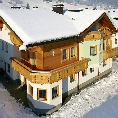 Apartment Landhaus Anton By Interhome Aschau Im Zillertal Exteriér fotografie