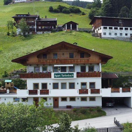 Apartment Landhaus Anton By Interhome Aschau Im Zillertal Exteriér fotografie