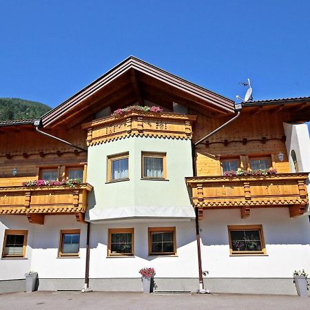 Apartment Landhaus Anton By Interhome Aschau Im Zillertal Exteriér fotografie