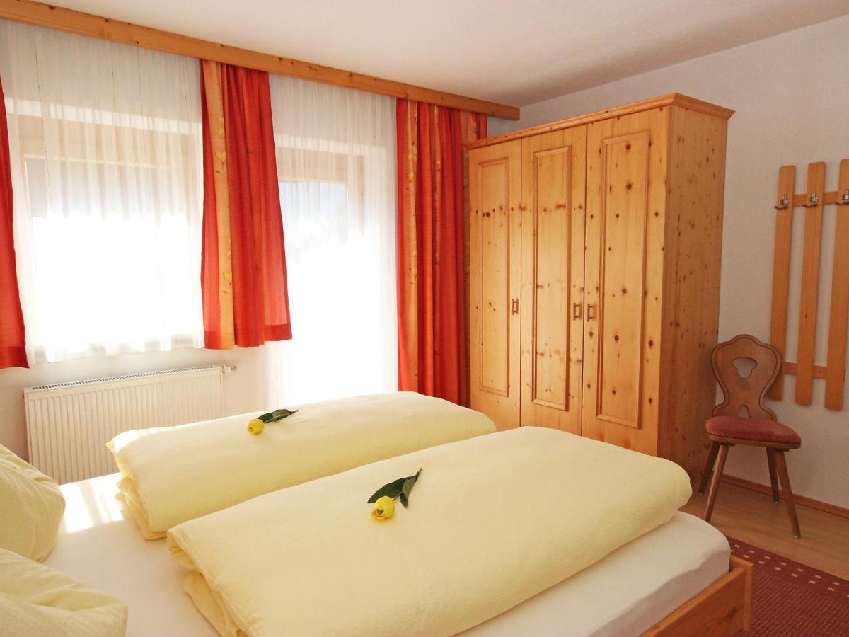 Apartment Landhaus Anton By Interhome Aschau Im Zillertal Exteriér fotografie