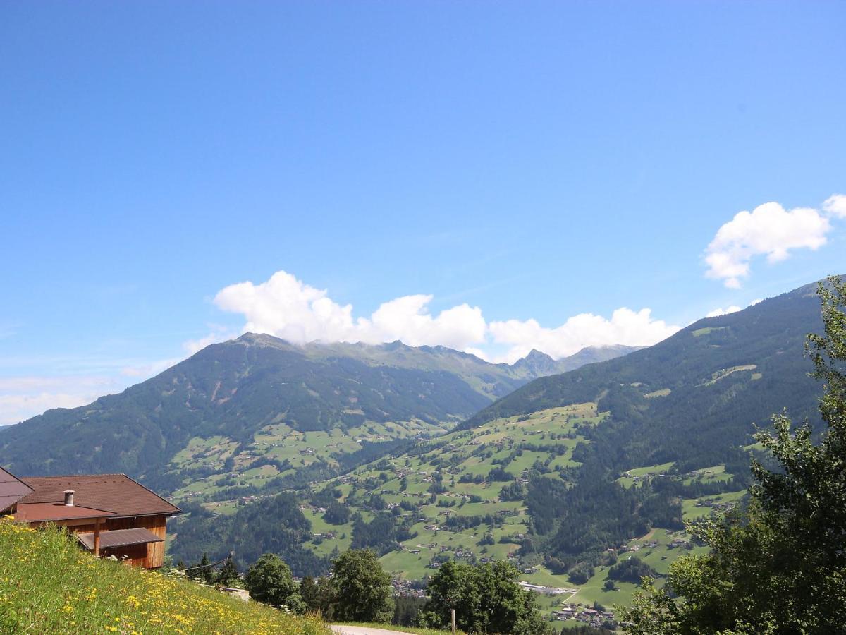 Apartment Landhaus Anton By Interhome Aschau Im Zillertal Exteriér fotografie