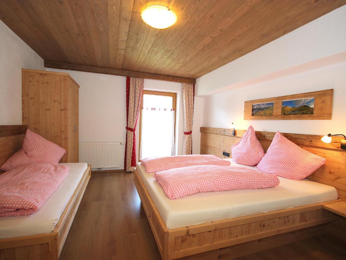 Apartment Landhaus Anton By Interhome Aschau Im Zillertal Exteriér fotografie