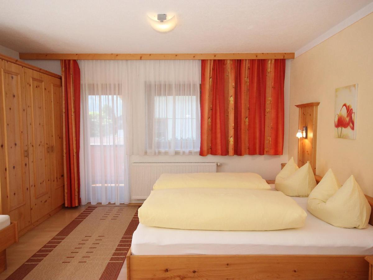 Apartment Landhaus Anton By Interhome Aschau Im Zillertal Exteriér fotografie