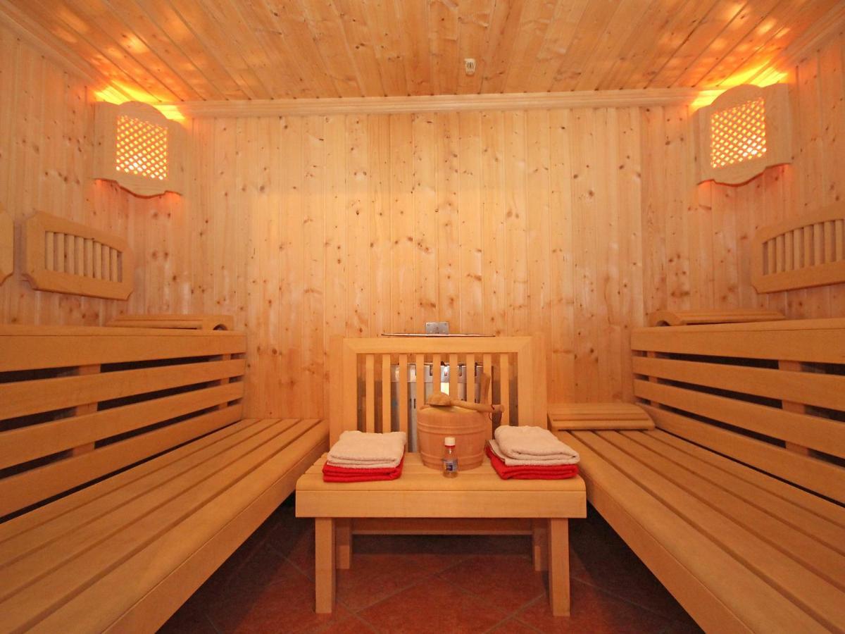 Apartment Landhaus Anton By Interhome Aschau Im Zillertal Exteriér fotografie