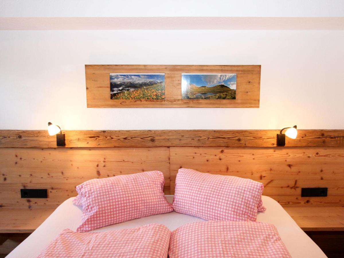 Apartment Landhaus Anton By Interhome Aschau Im Zillertal Exteriér fotografie