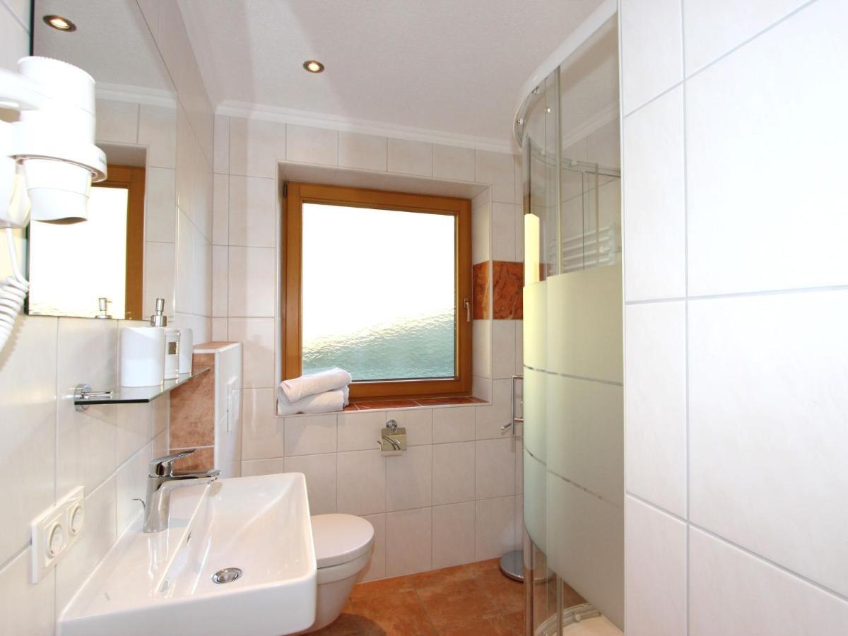 Apartment Landhaus Anton By Interhome Aschau Im Zillertal Exteriér fotografie