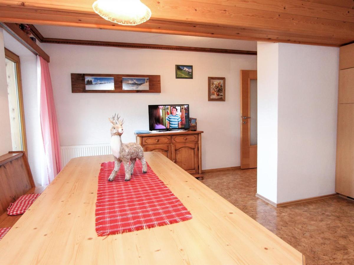 Apartment Landhaus Anton By Interhome Aschau Im Zillertal Exteriér fotografie