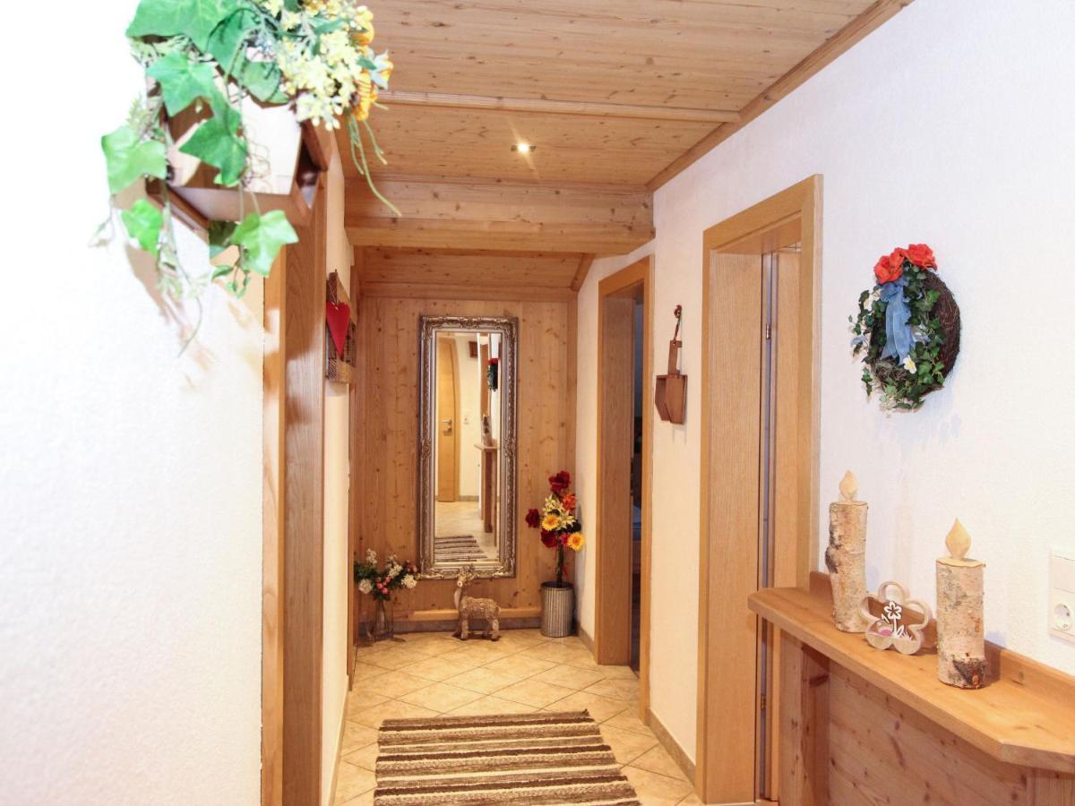 Apartment Landhaus Anton By Interhome Aschau Im Zillertal Exteriér fotografie
