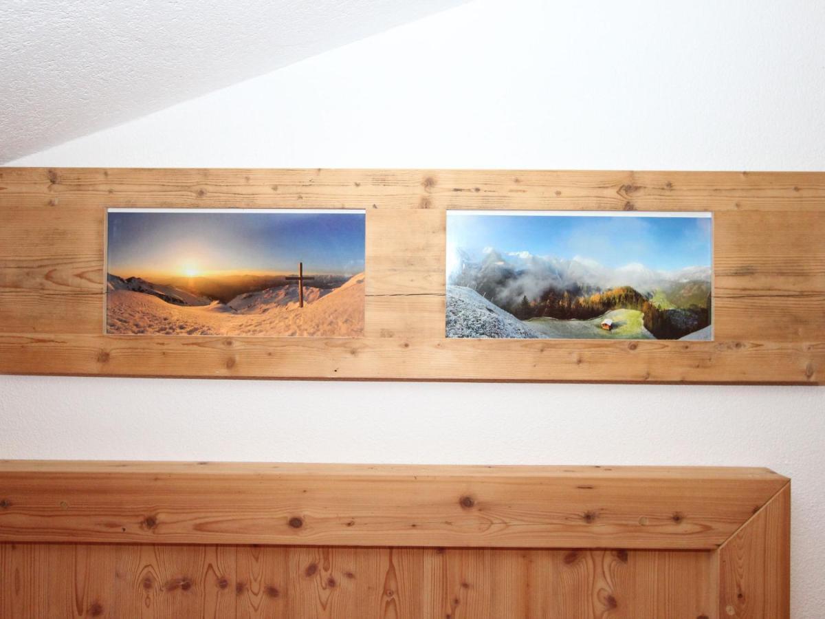 Apartment Landhaus Anton By Interhome Aschau Im Zillertal Exteriér fotografie