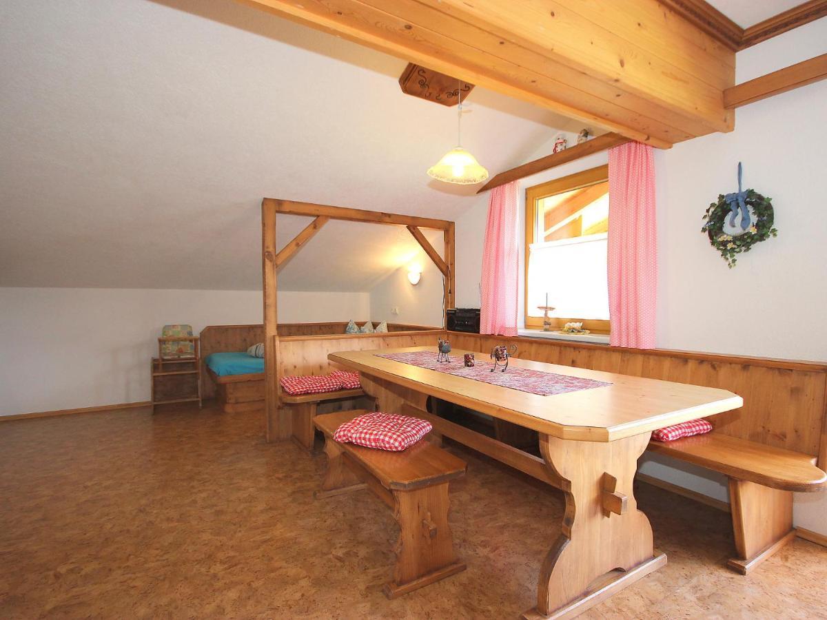 Apartment Landhaus Anton By Interhome Aschau Im Zillertal Exteriér fotografie