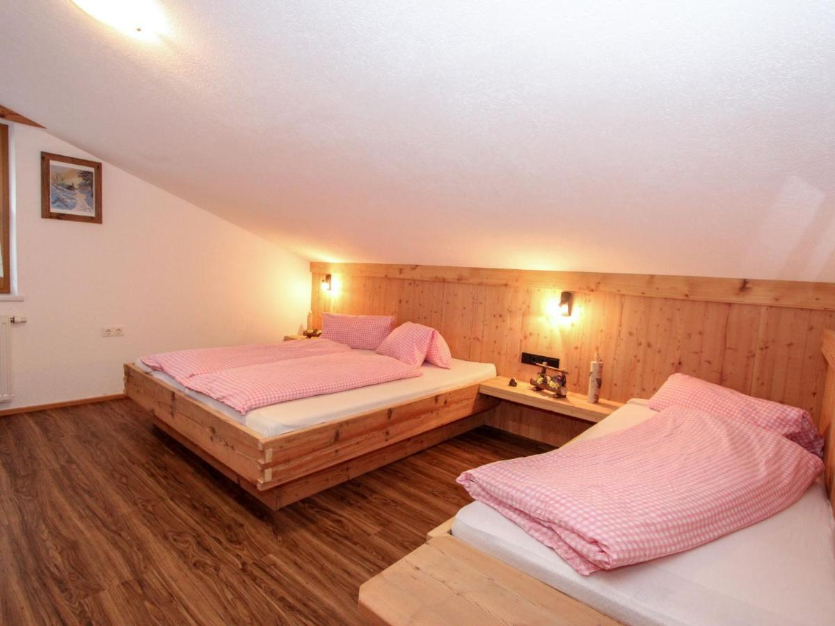 Apartment Landhaus Anton By Interhome Aschau Im Zillertal Exteriér fotografie
