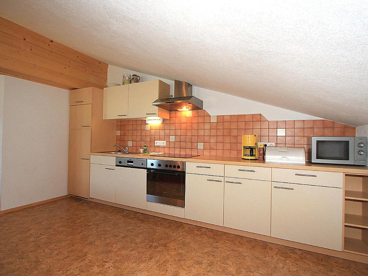 Apartment Landhaus Anton By Interhome Aschau Im Zillertal Exteriér fotografie
