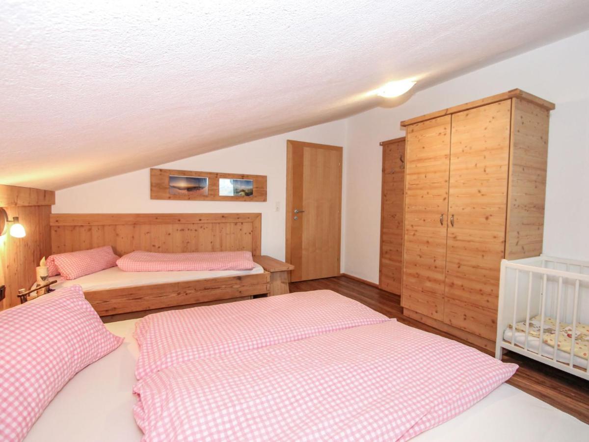 Apartment Landhaus Anton By Interhome Aschau Im Zillertal Exteriér fotografie