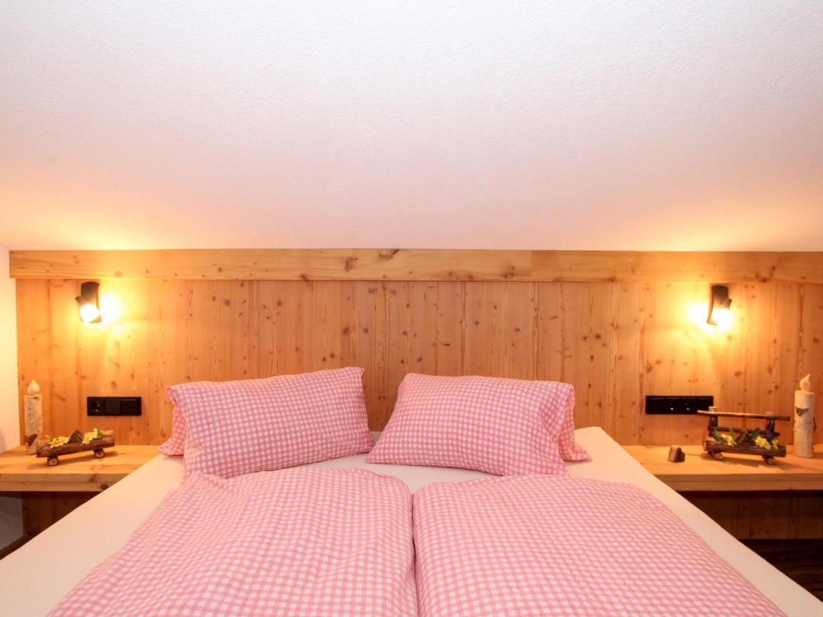 Apartment Landhaus Anton By Interhome Aschau Im Zillertal Exteriér fotografie