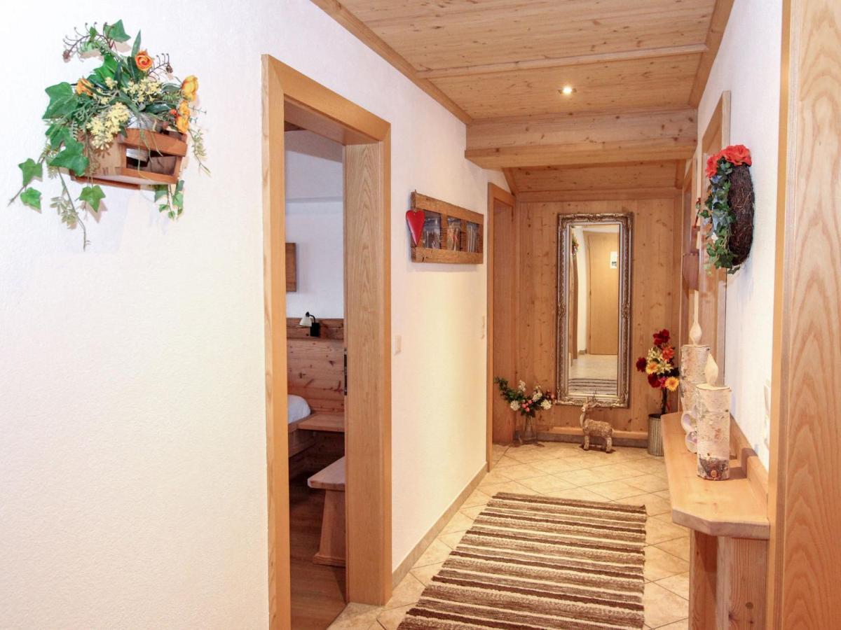 Apartment Landhaus Anton By Interhome Aschau Im Zillertal Exteriér fotografie