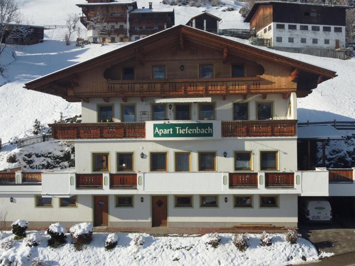 Apartment Landhaus Anton By Interhome Aschau Im Zillertal Exteriér fotografie