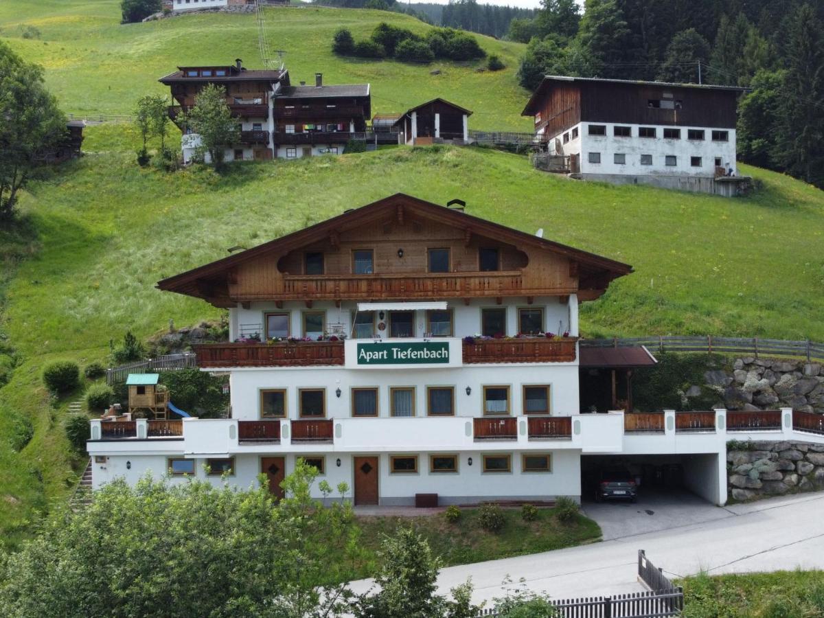 Apartment Landhaus Anton By Interhome Aschau Im Zillertal Exteriér fotografie