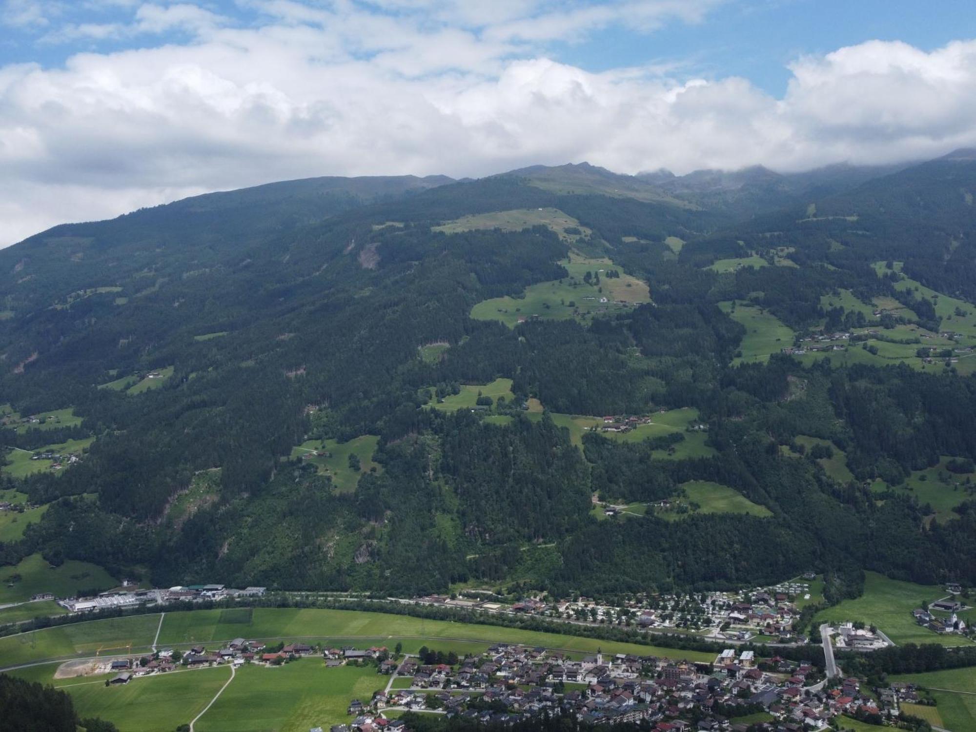 Apartment Landhaus Anton By Interhome Aschau Im Zillertal Exteriér fotografie